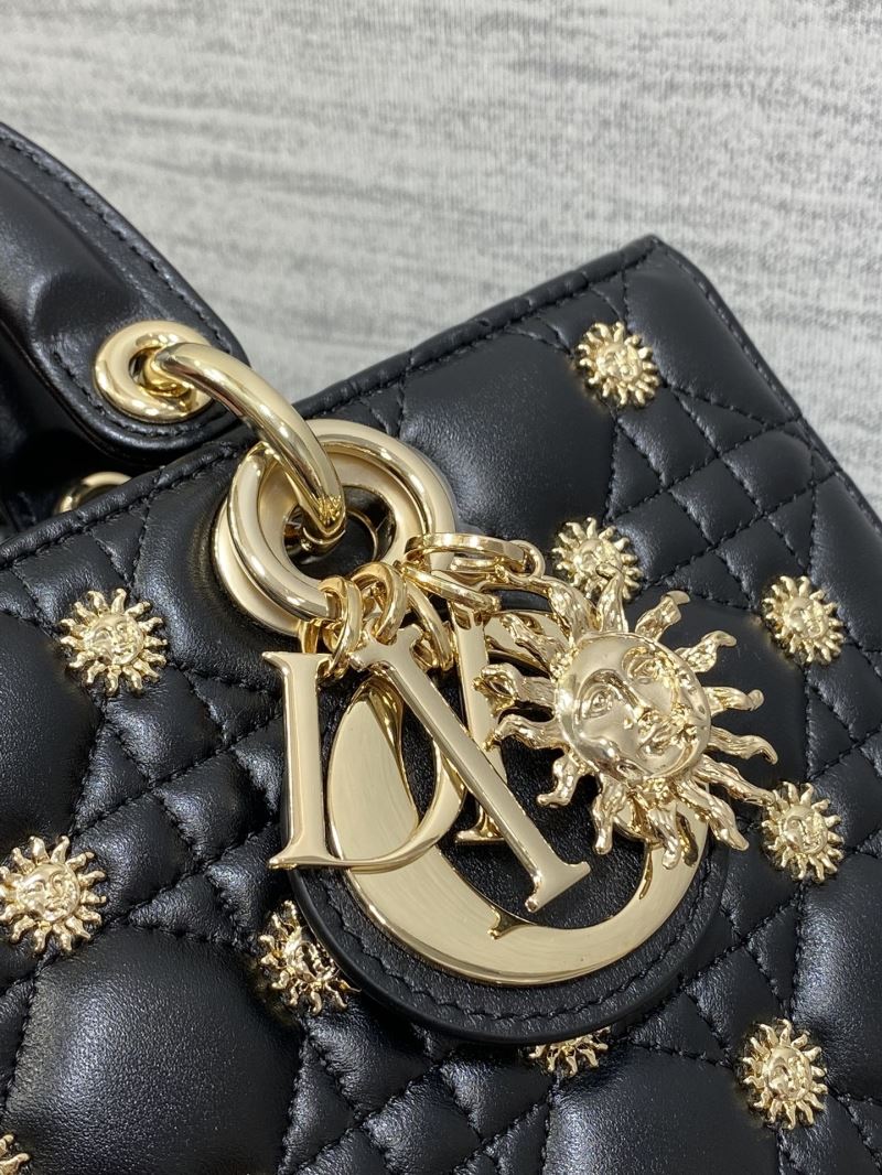 Christian Dior My Lady Bags